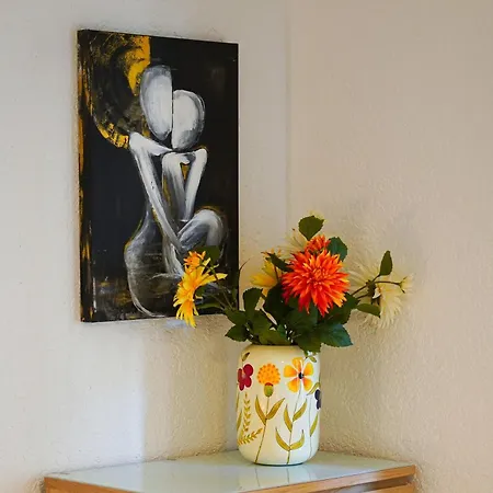 Apartman Haus Daniela Oberstadt *