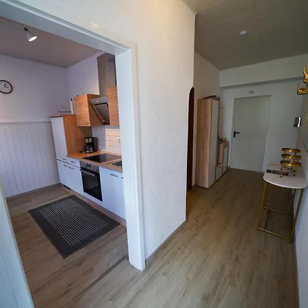 Haus Daniela Oberstadt Apartamento *