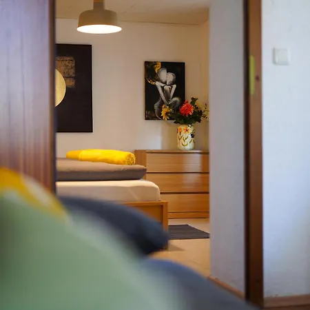 Haus Daniela Oberstadt *