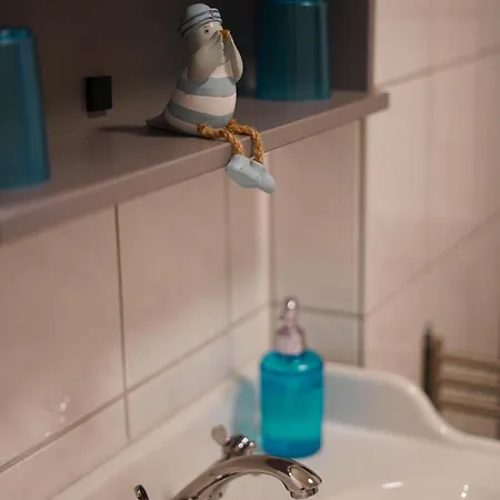 Haus Daniela Oberstadt