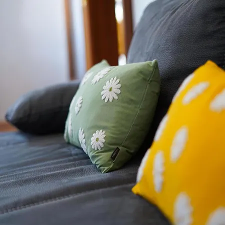 Apartman Haus Daniela Oberstadt