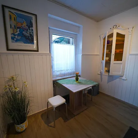 Haus Daniela Oberstadt