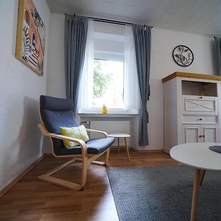 Haus Daniela Oberstadt * Cochem