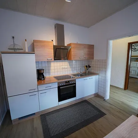 Haus Daniela Oberstadt * Cochem