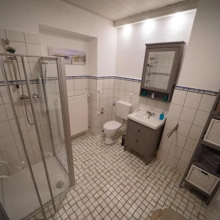 Haus Daniela Oberstadt Cochem