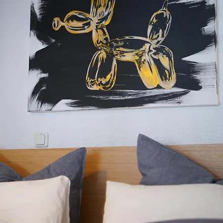 Haus Daniela Oberstadt * Cochem