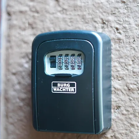 Apartamento Haus Daniela Oberstadt Cochem