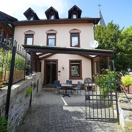 Haus Daniela Oberstadt