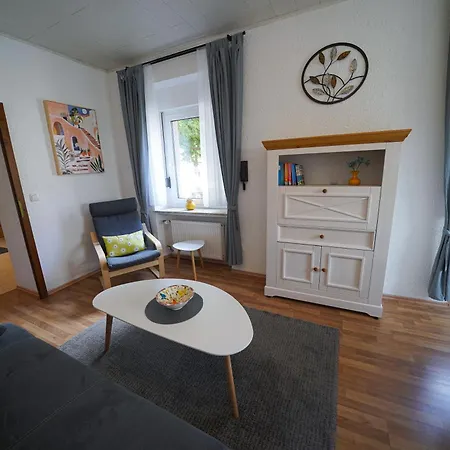 Haus Daniela Oberstadt Cochem