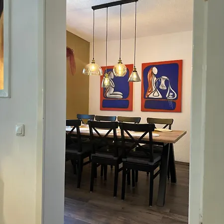 Haus Daniela Oberstadt Cochem