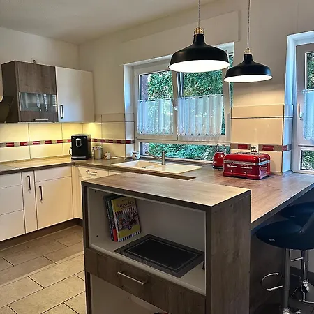 Haus Daniela Oberstadt