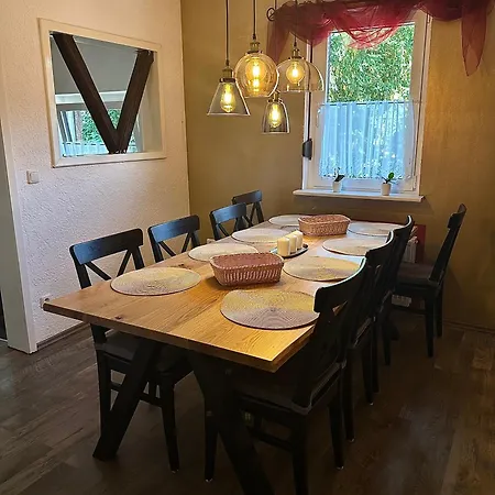 Haus Daniela Oberstadt *