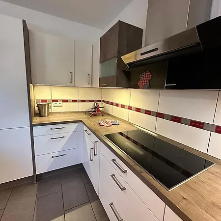 Haus Daniela Oberstadt Apartman *