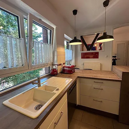 Haus Daniela Oberstadt * Cochem