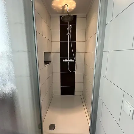 Haus Daniela Oberstadt Cochem