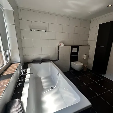 Haus Daniela Oberstadt