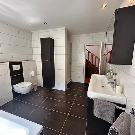 Haus Daniela Oberstadt Apartman Cochem