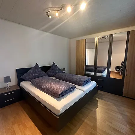 Apartman Haus Daniela Oberstadt