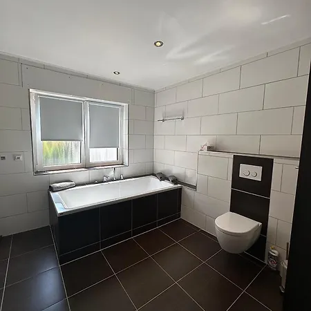 Haus Daniela Oberstadt * Cochem