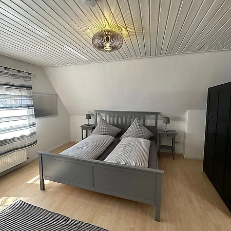 Apartman Haus Daniela Oberstadt *