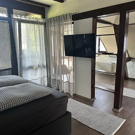 Haus Daniela Oberstadt Apartman