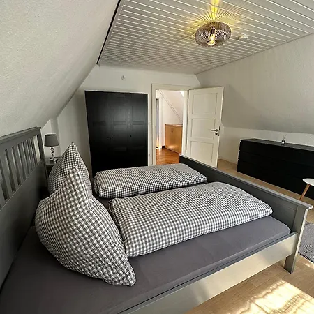 Haus Daniela Oberstadt * Cochem