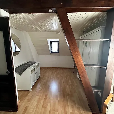 Haus Daniela Oberstadt *