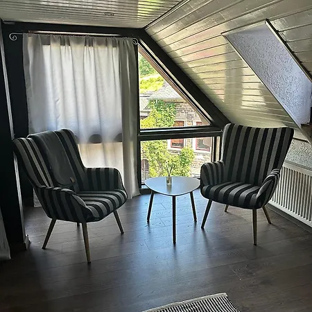 Haus Daniela Oberstadt Cochem