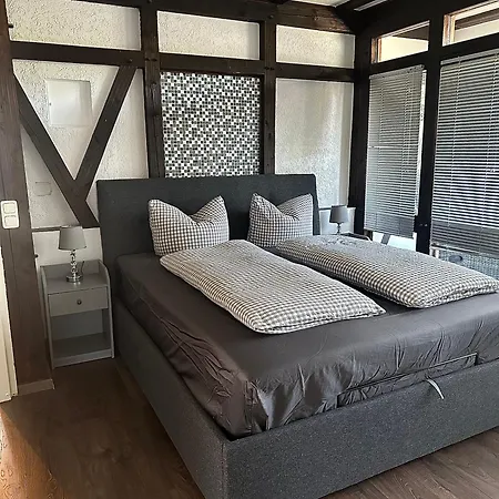 Apartman Haus Daniela Oberstadt