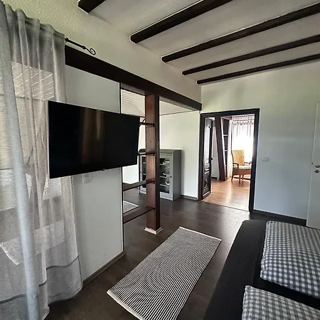 Haus Daniela Oberstadt *