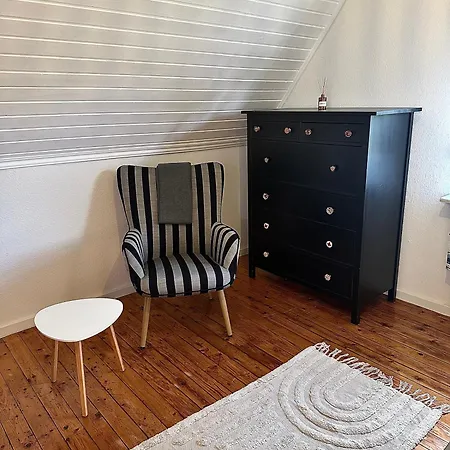 Haus Daniela Oberstadt Apartman Cochem