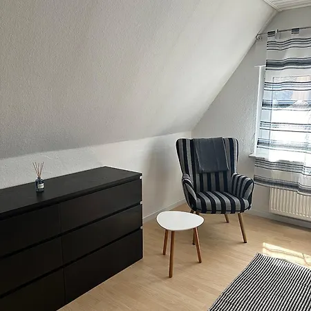 Haus Daniela Oberstadt *