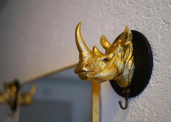 Haus Daniela Oberstadt アパート コッヘム