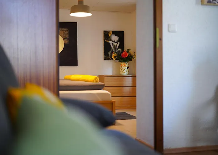 Haus Daniela Oberstadt *