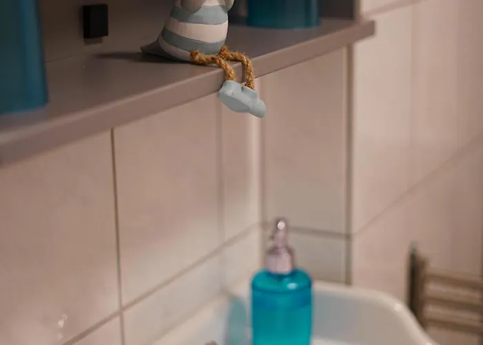 Haus Daniela Oberstadt