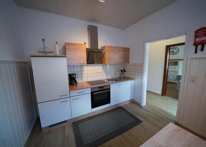 Haus Daniela Oberstadt * コッヘム