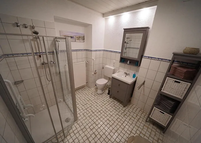 Haus Daniela Oberstadt コッヘム