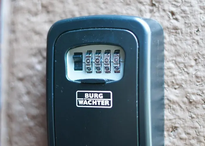 アパート Haus Daniela Oberstadt コッヘム