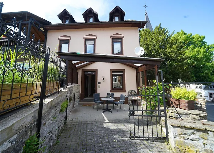 Haus Daniela Oberstadt