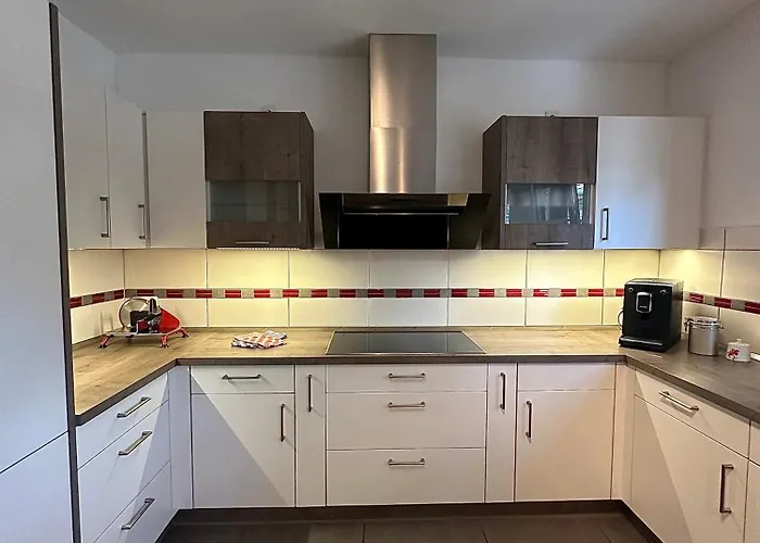 Haus Daniela Oberstadt * コッヘム