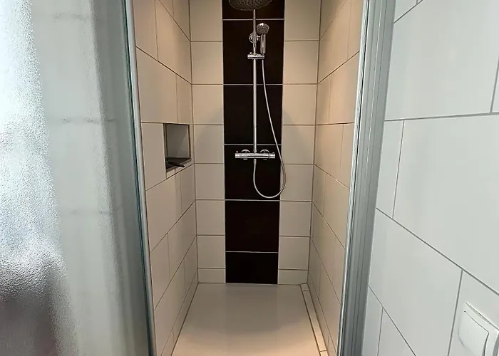 Haus Daniela Oberstadt コッヘム