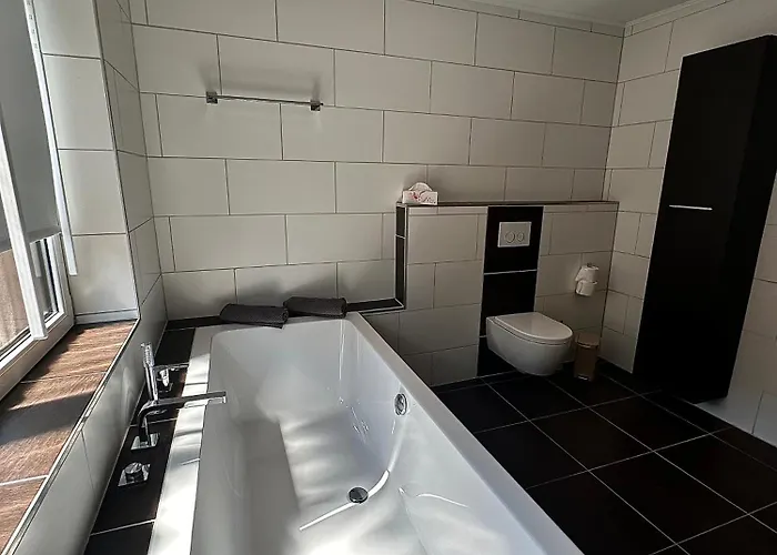 Haus Daniela Oberstadt