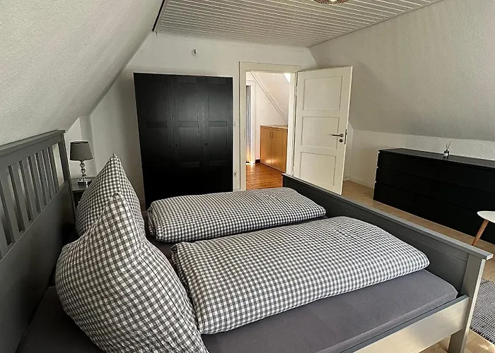 Haus Daniela Oberstadt * コッヘム