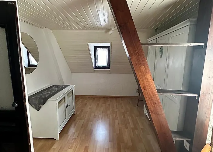 Haus Daniela Oberstadt *