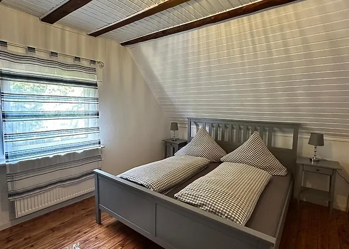 Haus Daniela Oberstadt *