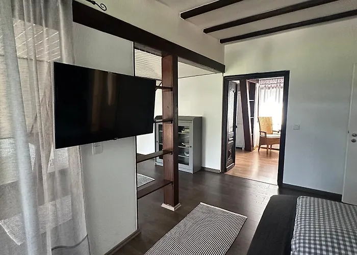 Haus Daniela Oberstadt *