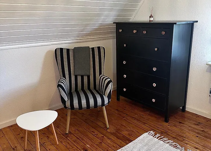 Haus Daniela Oberstadt アパート コッヘム